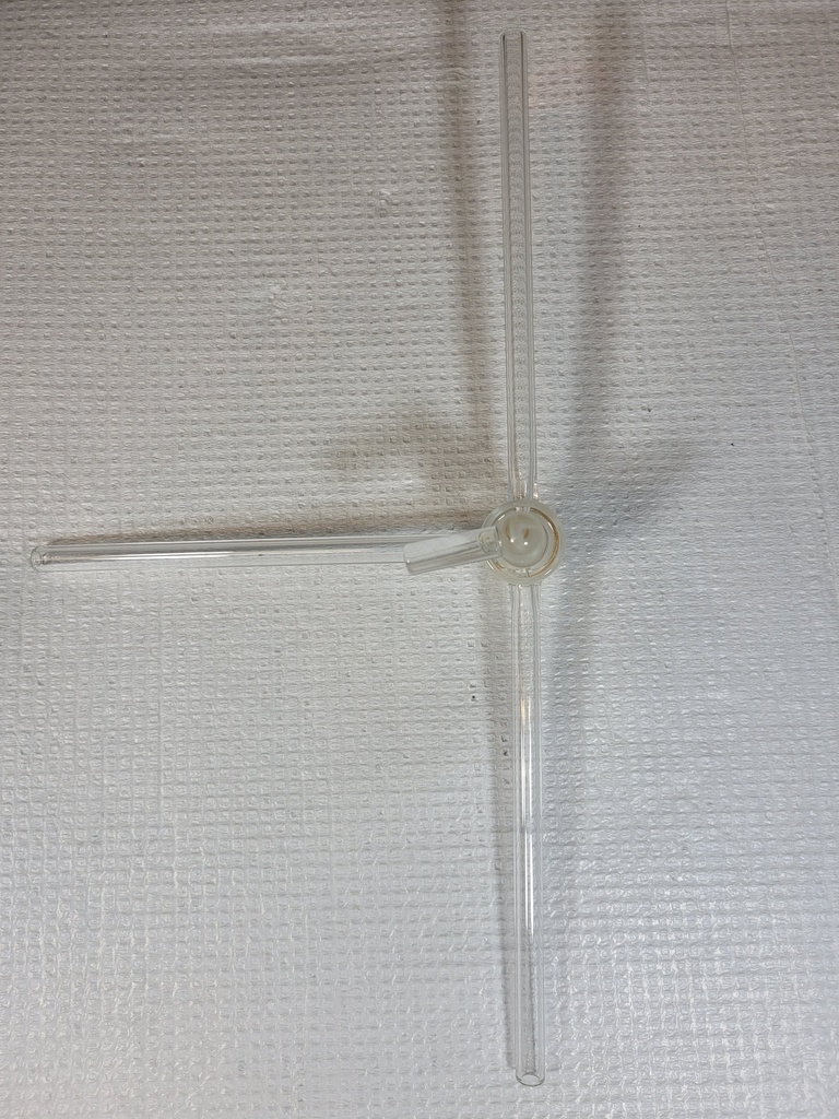 ADAPTER, THERMOMETER TO FIT 24