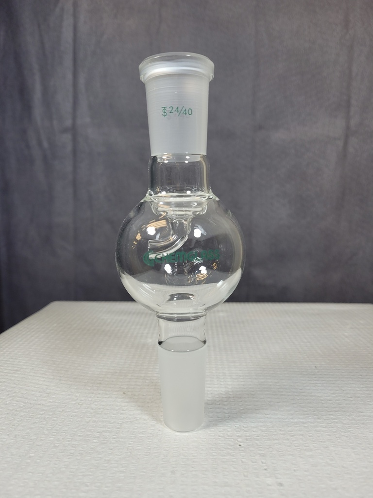 ADAPTER, DISTILLING TRAP KJELD