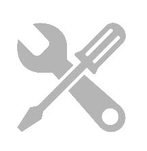 CLAMP, KECK STANDARD YELLOW