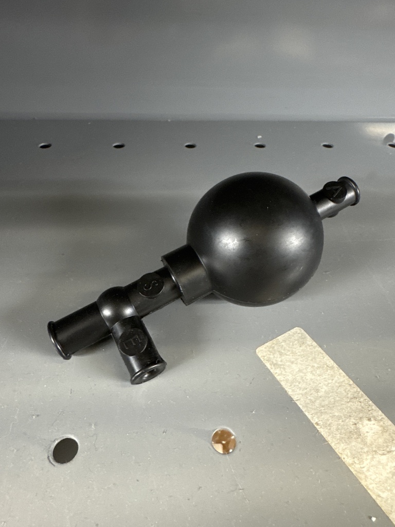 FILLER, PIPET S 73225 B SARGEN