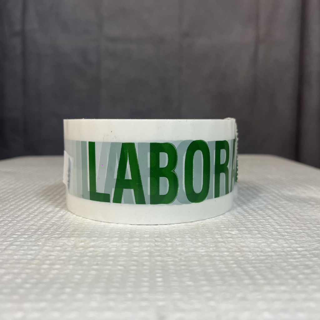 TAPE, LABORATORY 2 X 55 GLASS