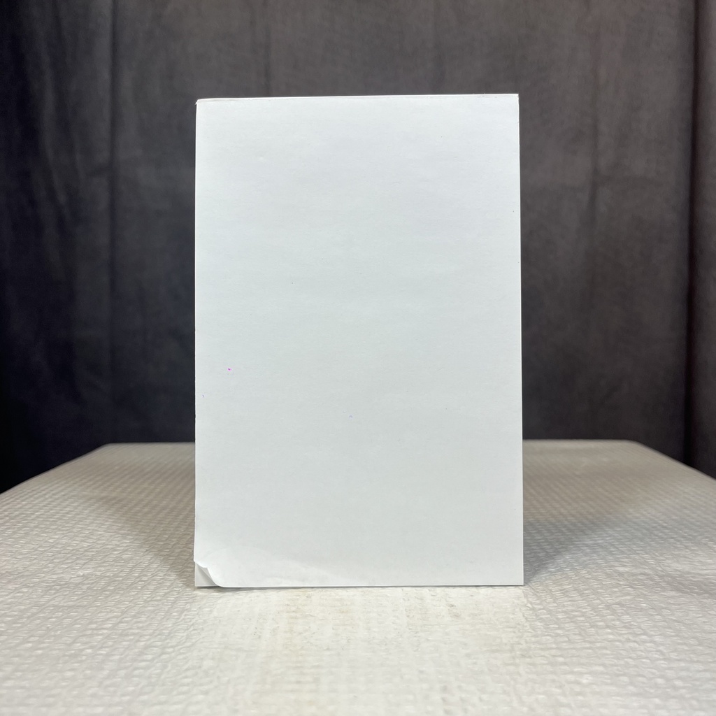 PAPER, SCRATCH PAD 6x8